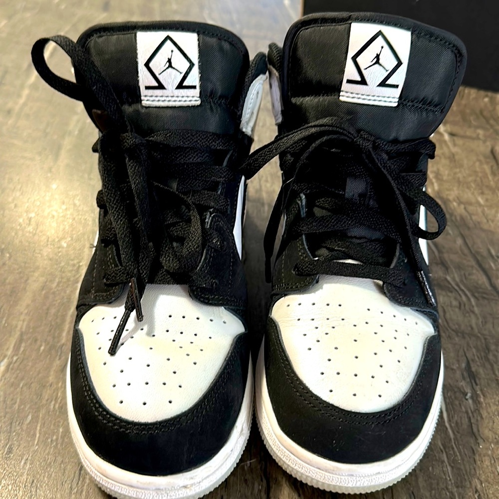 Air Jordan shoes